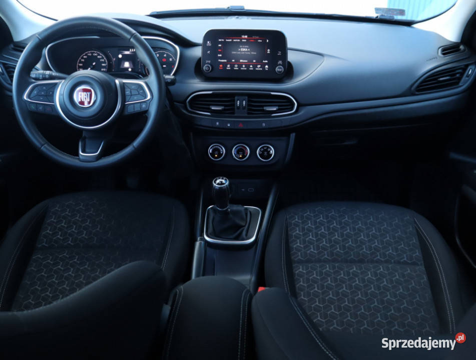 Fiat Tipo 10 FireFly elektryczne szyby Łódź