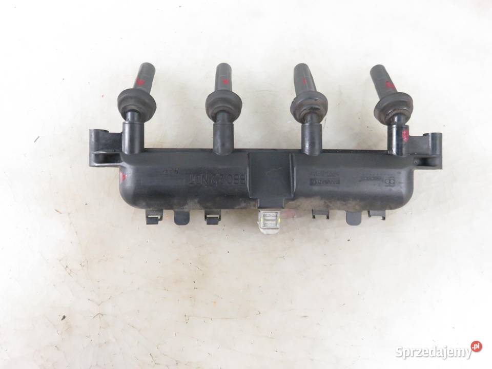 CEWKA PEUGEOT CITROEN 11 14 9635864880 BBC22NDT małopolskie