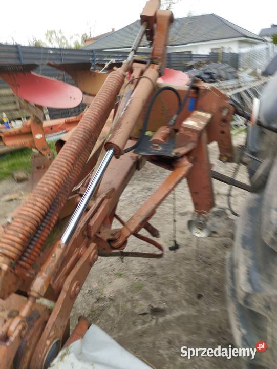 Kosiarka dyskowa Kuhn 280 Radom