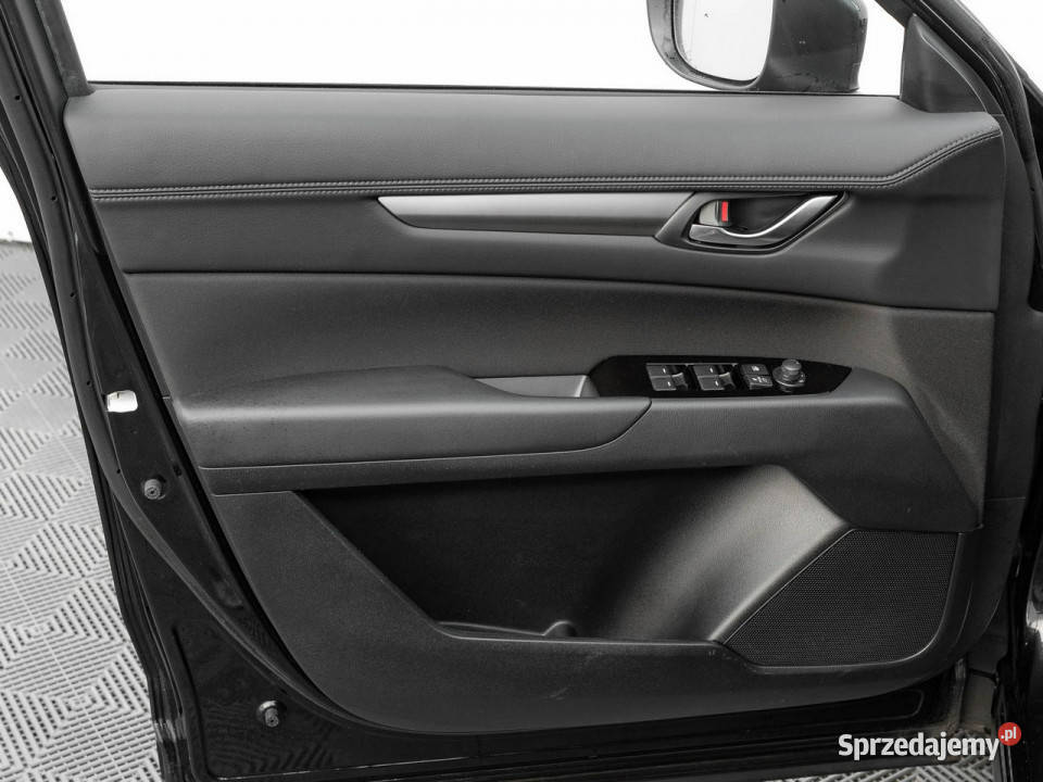 Mazda CX5 DW5TW5320 KANJO 2WD Podgrzf i kier elektrochrom. lusterko wst. Gdańsk