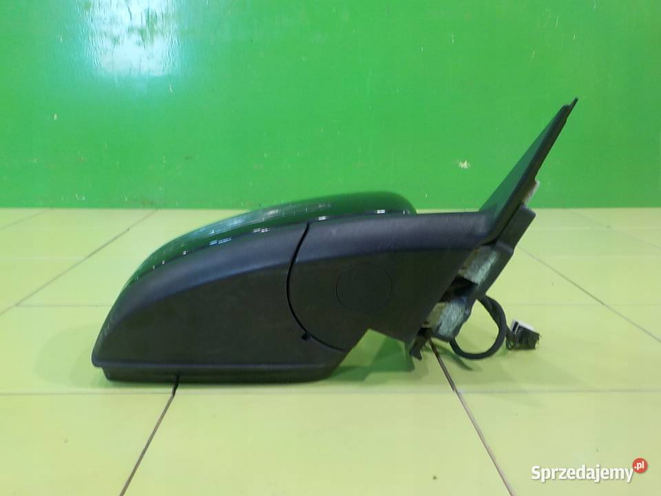 MERCEDES C W204 20 CDI 11r KOMBI 5D lusterko Suków