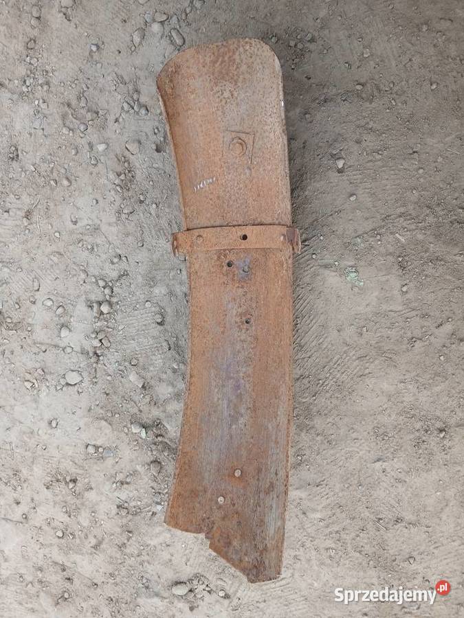 wfm wsk blotnik tyl kawalek Tarnów