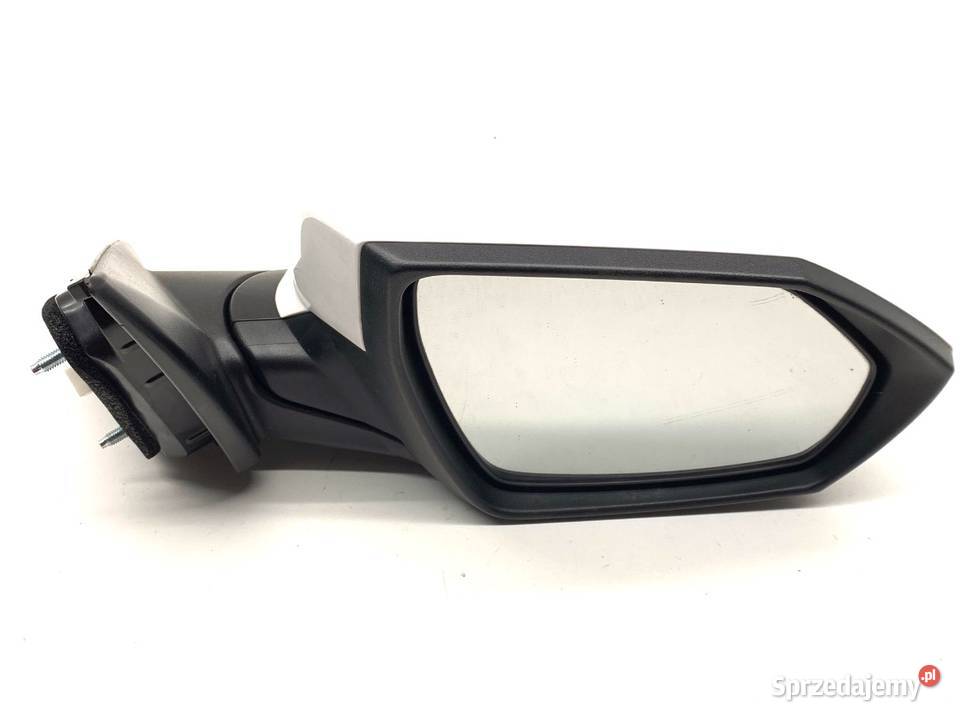 LUSTERKO PRAWY HYUNDAI ELANTRA VII SedanLimuzyna