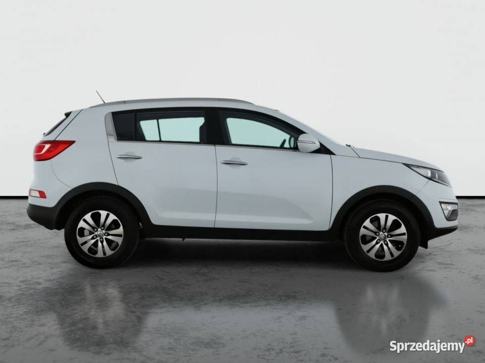 Kia Sportage 16 GDI czujnik parkowania Zabrze