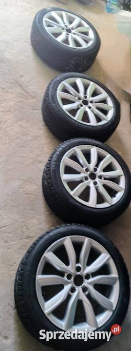 Skoda Octavia 3 Liftback Elegance Hak Wolbrom sprzedam