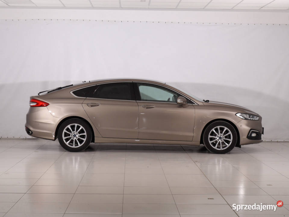 Ford Mondeo 20 EcoBlue Piaseczno
