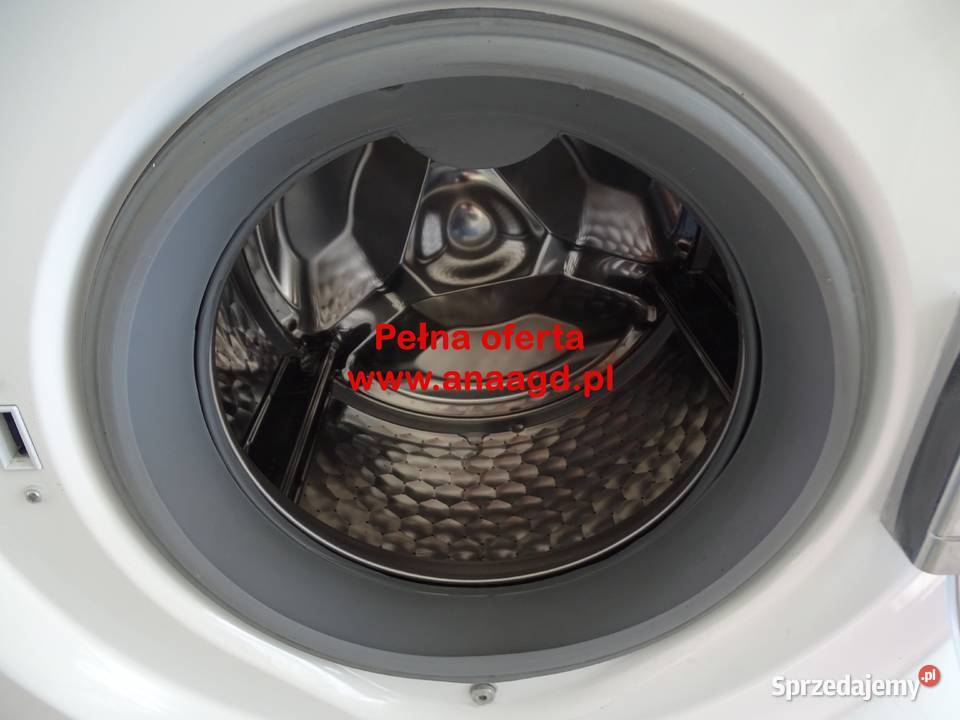 Pralka MIELE W 1730WP Plaster Miodu 7 GWARANCJA Goleniów