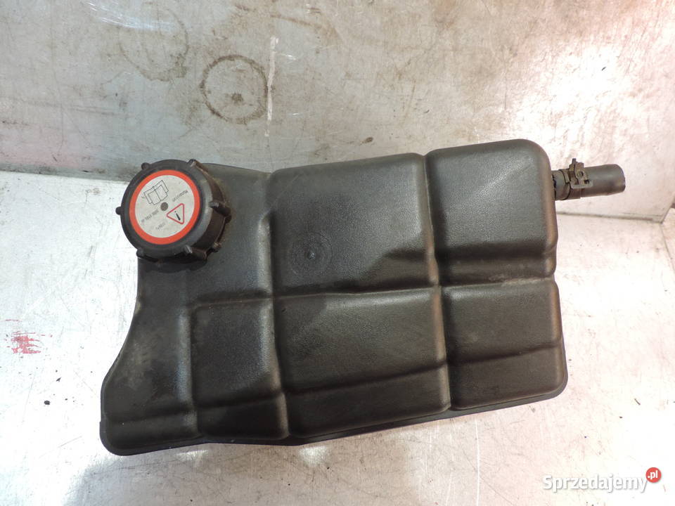 ZBIORNICZEK WYRÓWNAWCZY FORD MONDEO MK3 20 TDDI małopolskie Nowy Sącz