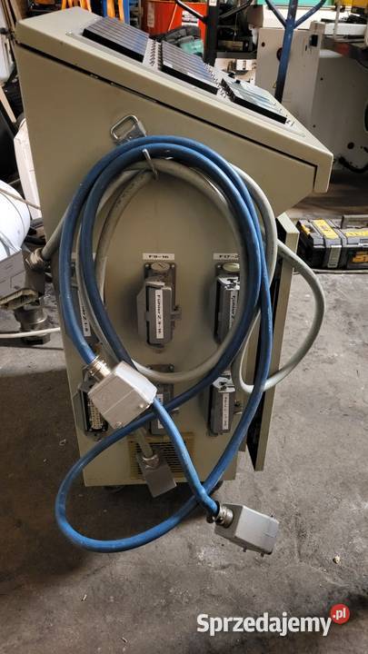 Regulator gorących kanałów w formie wtryskowej Białogard sprzedam