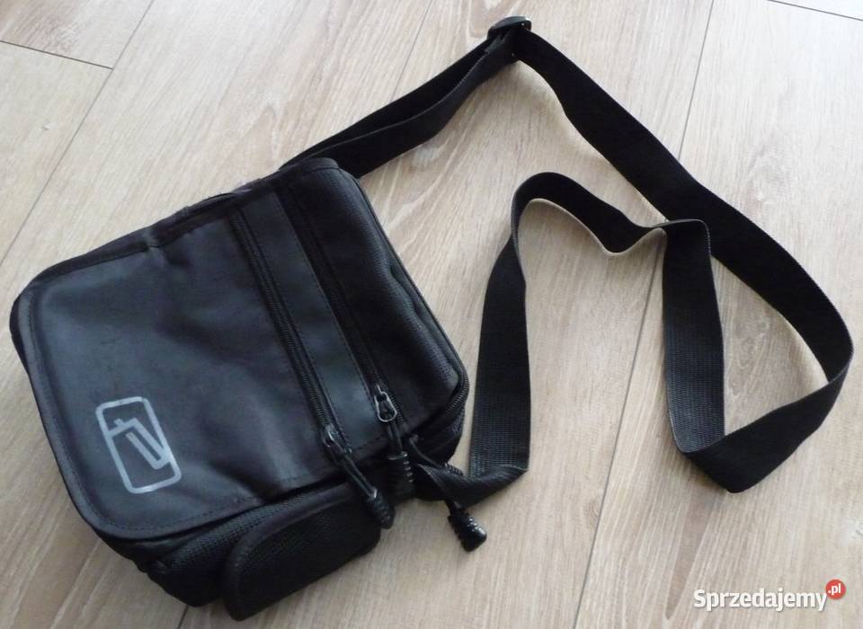 Torba saszetka na ramię męska sprzedam