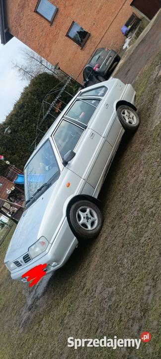 Polonez caro plus 16gli Gliwice