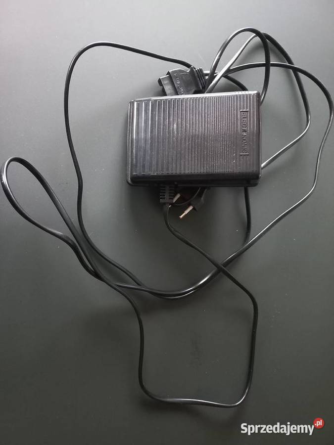 Maszyna do szycia sprzedam