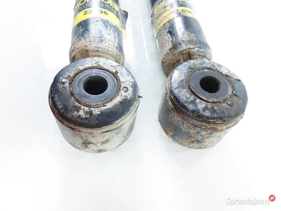 AMORTYZATORY TYŁ RENAULT CLIO II 14