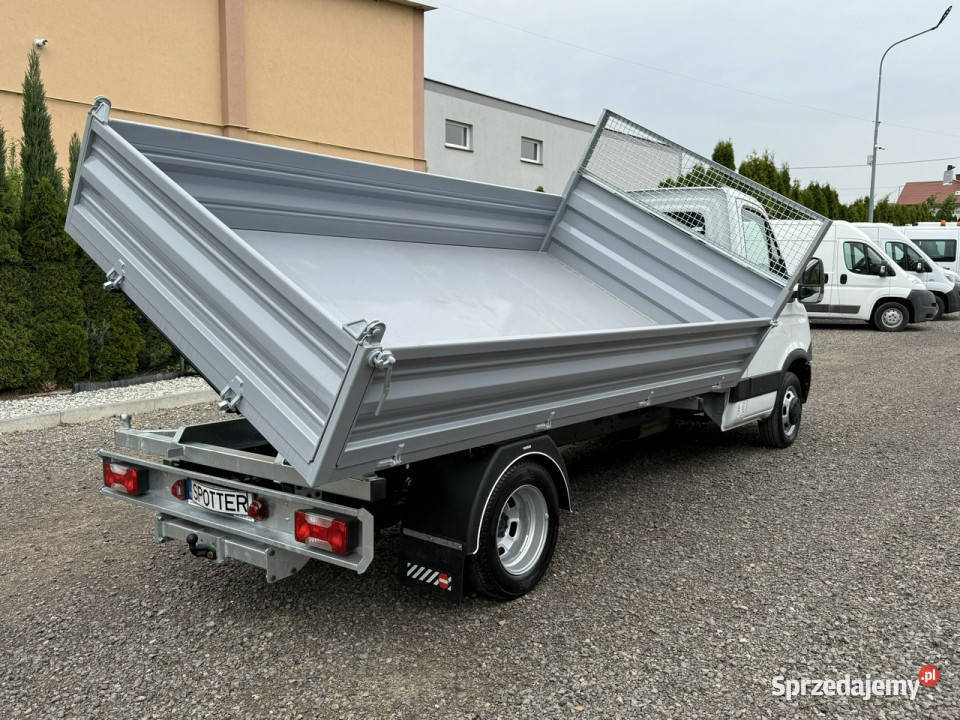 Iveco Daily 35C15 Kiper Wywrot 3 Strony Super Iveco Opoczno sprzedam