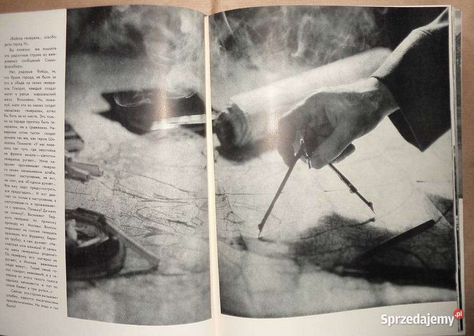 2 wojna światowa rosyjski album podkarpackie