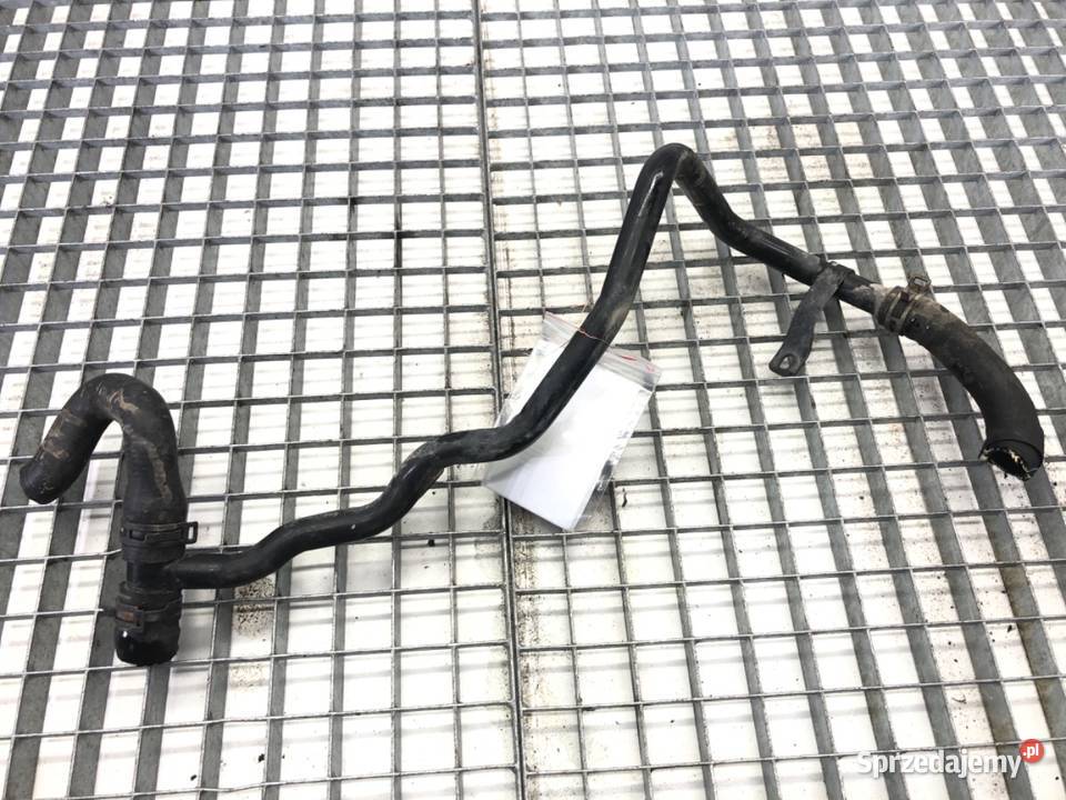 RURA WODY VW GOLF VII 04L121065 20 150 Układ chłodzenia