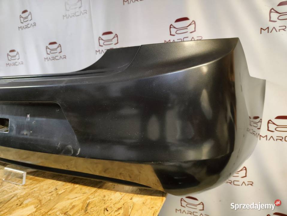 Zderzak Tył Tylny Citroen CElysee 9677698280 Pleszew sprzedam