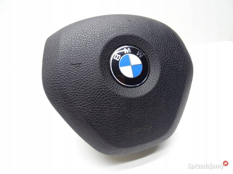 PODUSZKA POWIETRZNA KIEROWCY AIRBAG BMW F30 F31