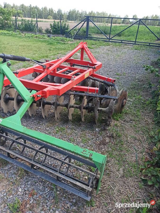 Talerzówka 25m Rawa Mazowiecka sprzedam