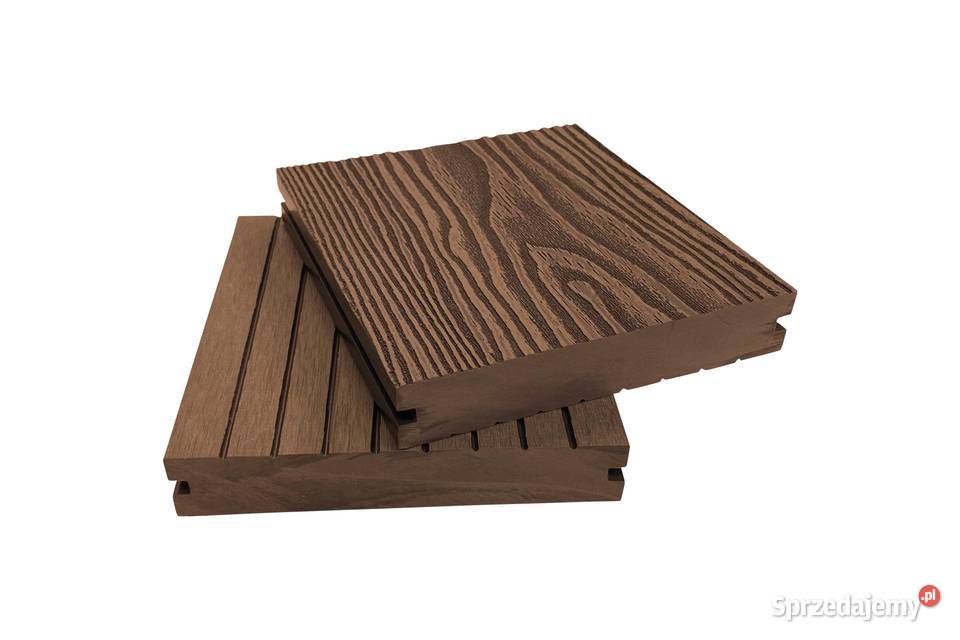 DESKA POMOSTOWA PEŁNA SEQO INTENSIVE MODEL Ostrzeszów