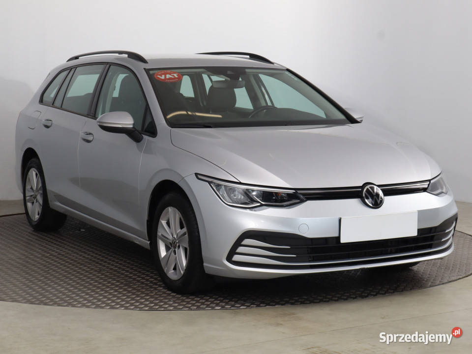 VW Golf 20 TDI światła przeciwmgielne Bielany Wrocławskie