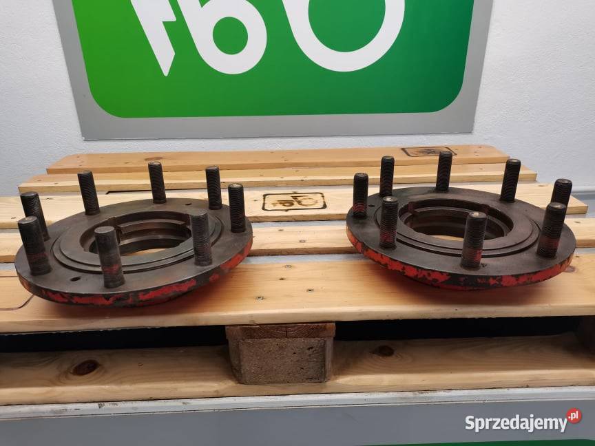 Piasta koła Manitou MLT 1237 Wilkowo
