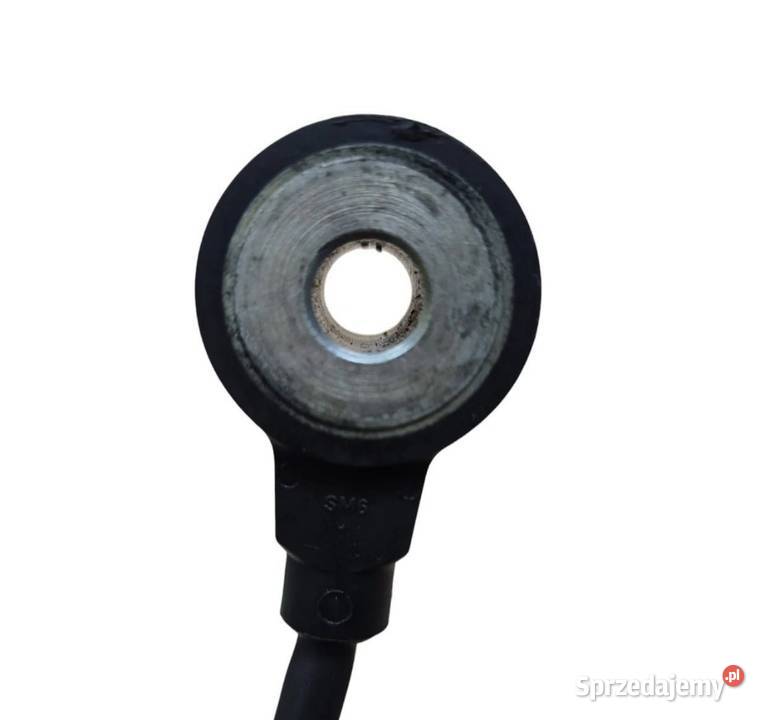 CZUJNIK SPALANIA STUKOWEGO A4 B6 A4 B7 PASSAT B5 Działoszyce