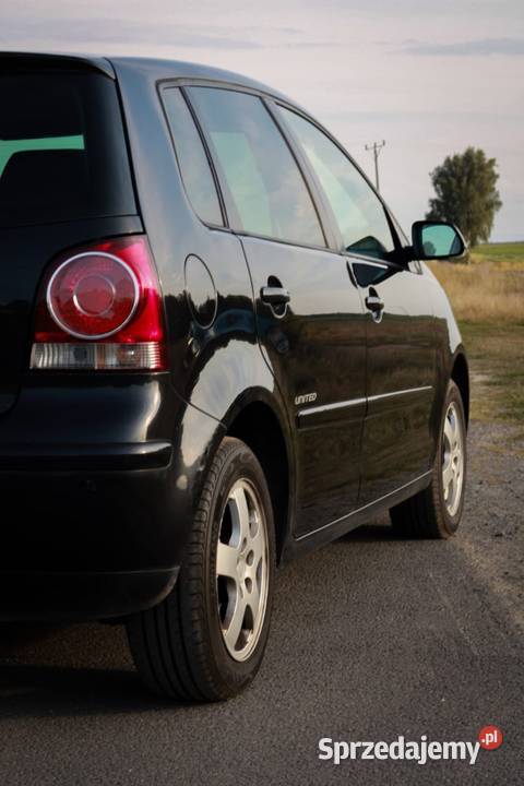 VW Polo 19 tdi
