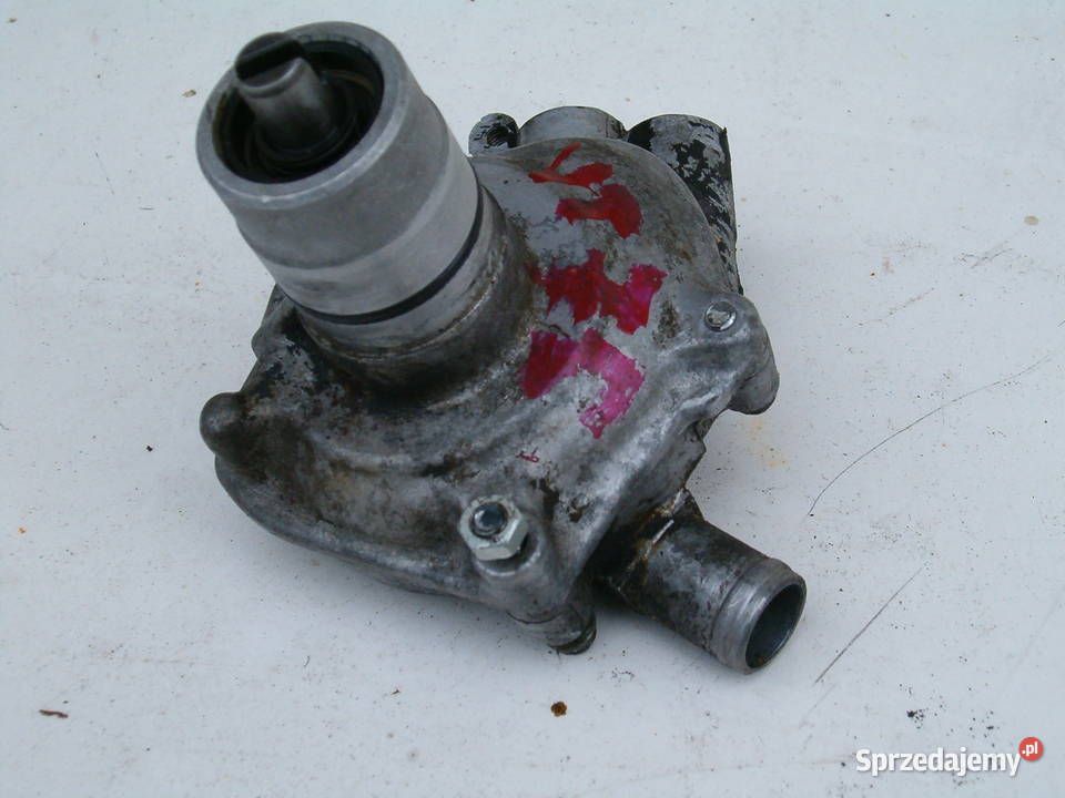 honda shadow vt700 750 8285 pompa wody podkarpackie Krosno