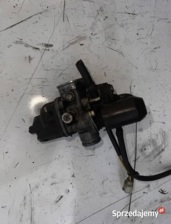 gaźnik Aprilia Sportcity One 50 Ostrzeszów