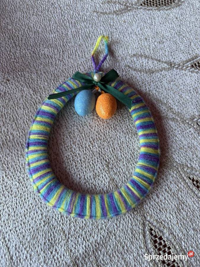 Ozdoba Wielkanocna mazowieckie