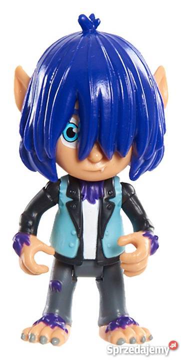 Pidżamersi PJ Masks Figurki Zestaw Deluxe 14el małopolskie Mogilany