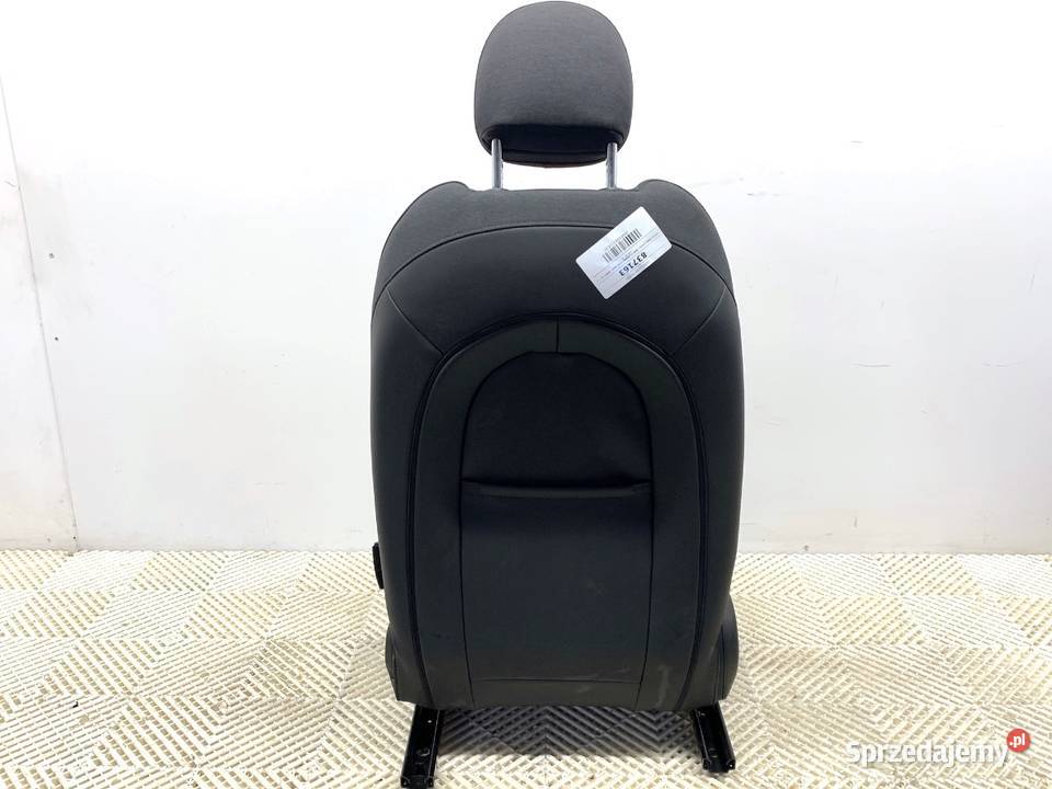 FOTEL LEWY PRZÓD MINI CLUBMAN F54 Kombi sprzedam