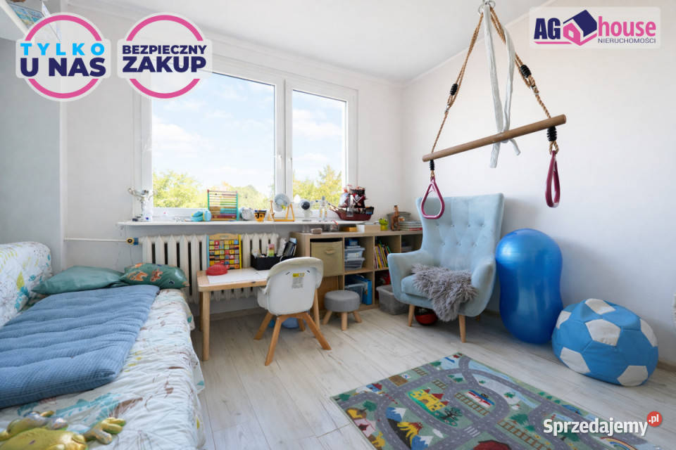 Mieszkanie na sprzedaż 72m Gdańsk Kombatantów Nieruchomości