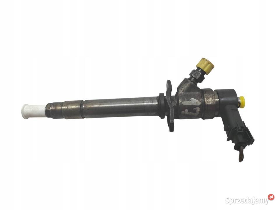 WTRYSKIWACZ 0445110078 8658352 24 D Volvo S60 I osobowe