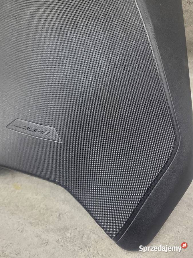 KTM 890 DUKE 23 SIEDZENIE PRZÓD KIEROWCY FOTEL Nowy Tomyśl