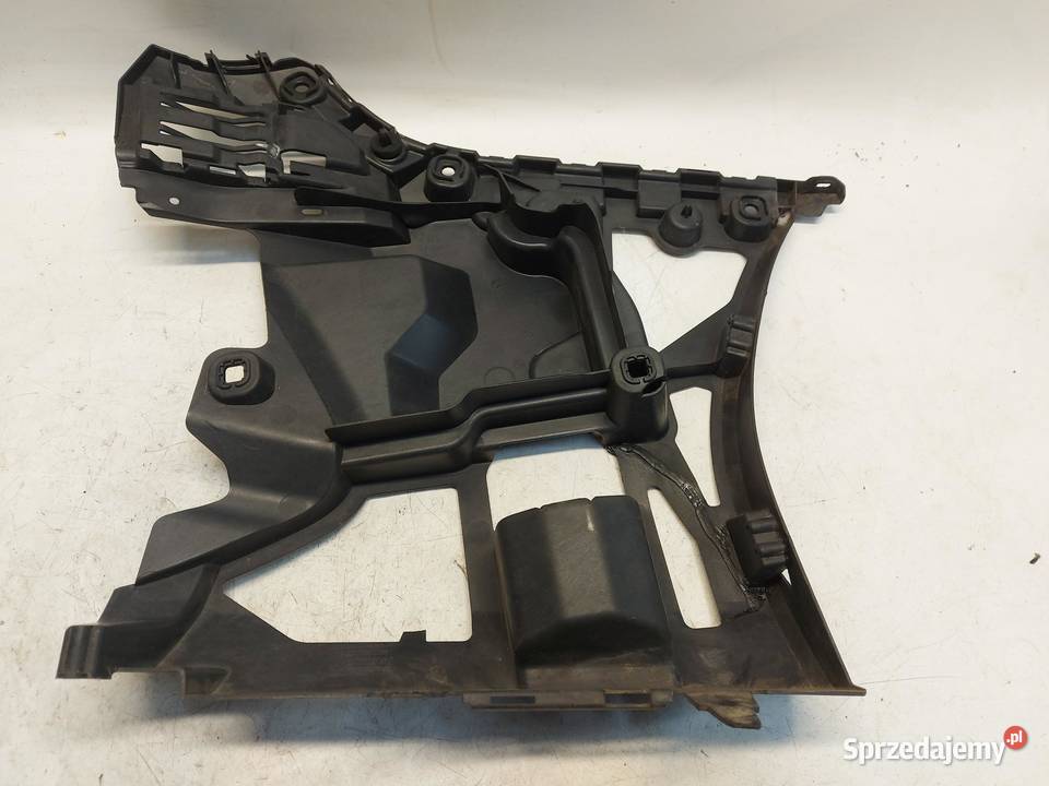 BMW G23 G22 M440i Cabrio Ślizg mocowanie