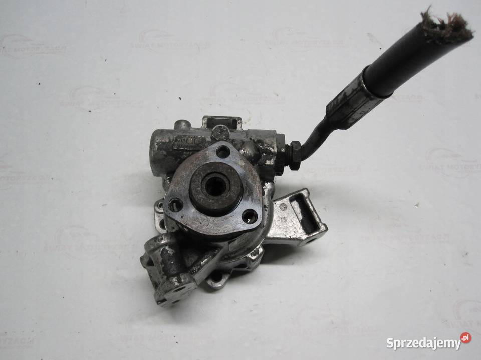 Mercedes Sprinter 22 CDI 10R 7692900530 sprzedam