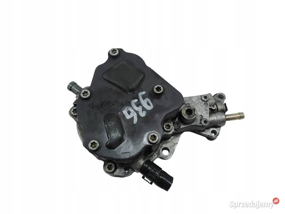 POMPA VACUM 038145209E LUK 19 TDI Audi A4 II sprzedam