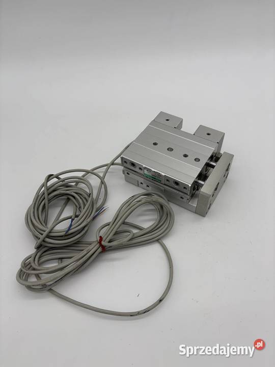 CKD LCS2020 S5D Linear Slide Warszawa