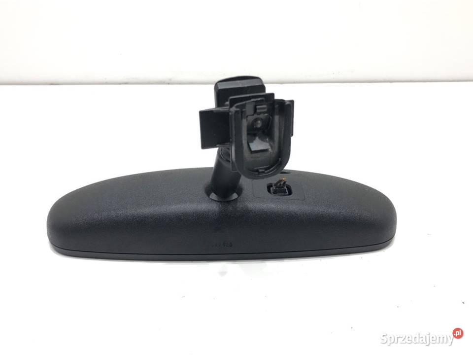 LUSTERKO WEWNĘTRZNE MAZDA CX7 SUV 0614 WSTECZNE podkarpackie