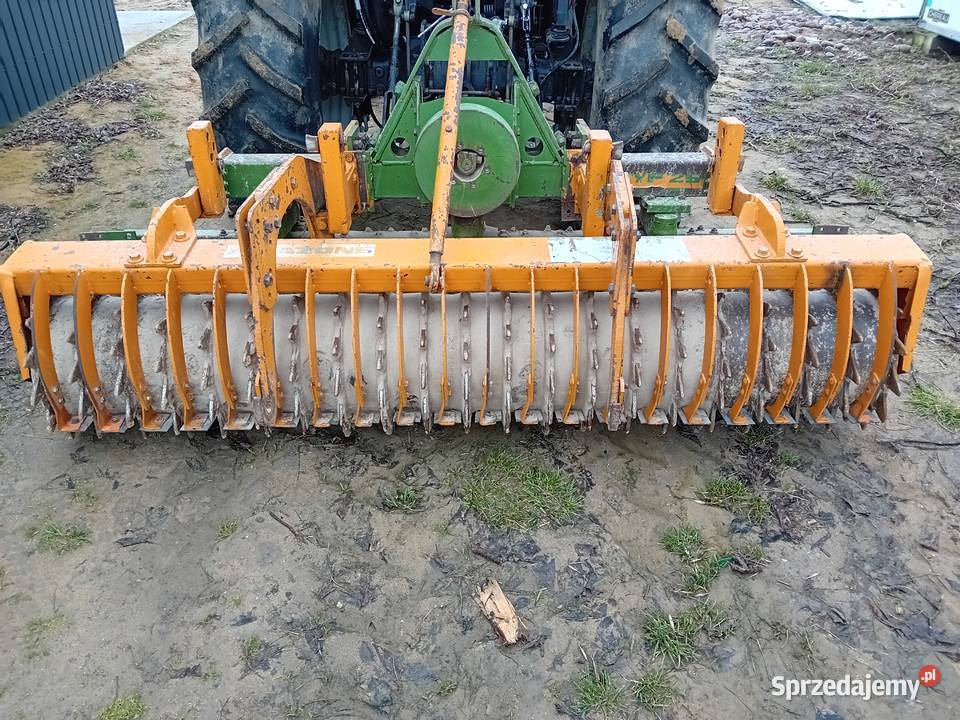 Brona wachadłowa amazone 25 m z pakiem Amazone mazowieckie Węgrów sprzedam