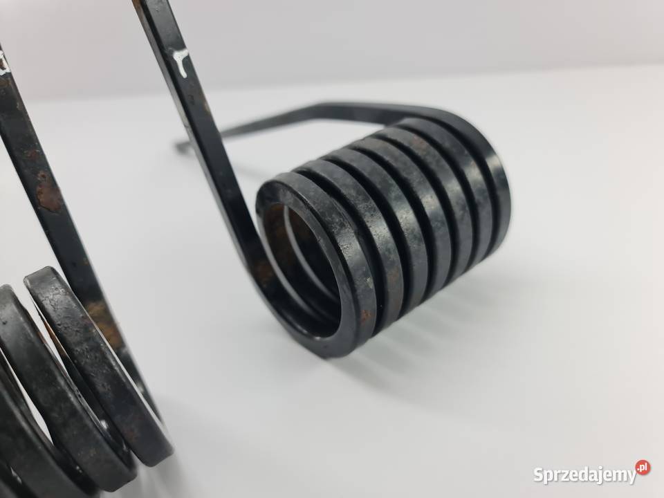 Sprezyna SkiDoo Summit 800 ETEC Łódź sprzedam