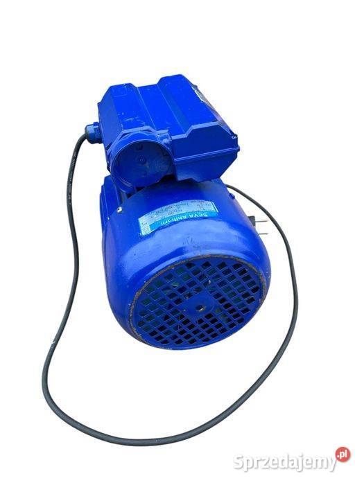 Silnik elektryczny SEVA 11kW 1430 obrmin 230V