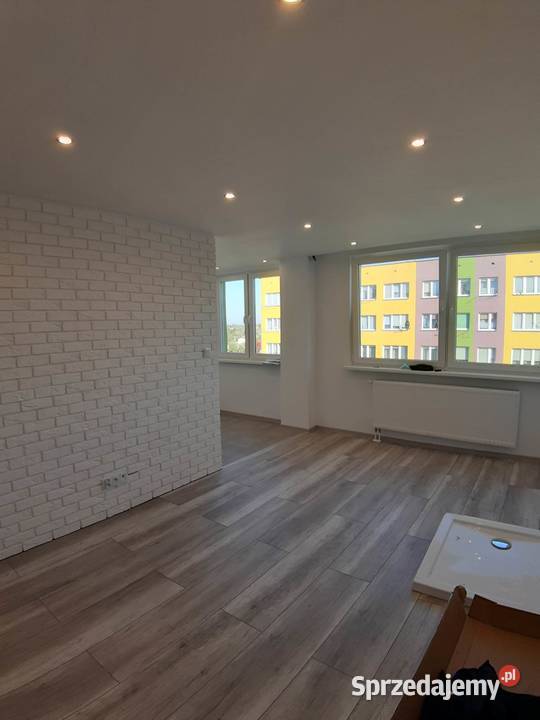 Kompleksowe Remonty Wykończenia Wnętrz Namysłów