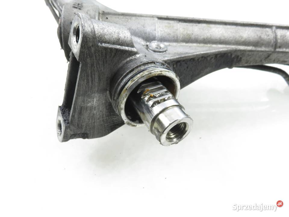 MAGLOWNICA CITROEN JUMPER II 01359225080 sprzedam