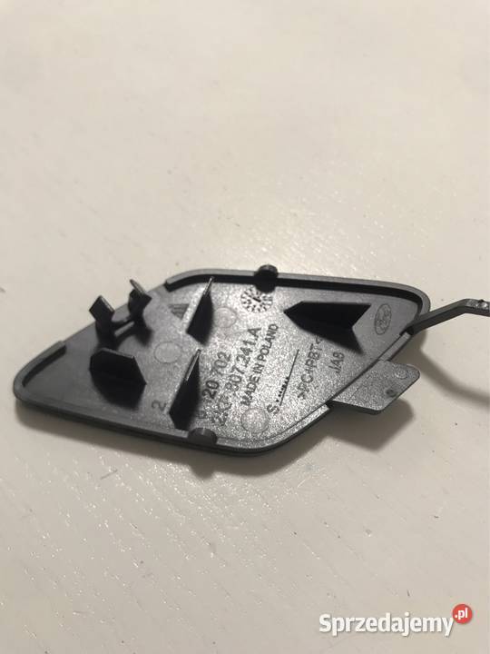 Ford Connect MK3 zaślepka haka zderzak przód podkarpackie Rzeszów
