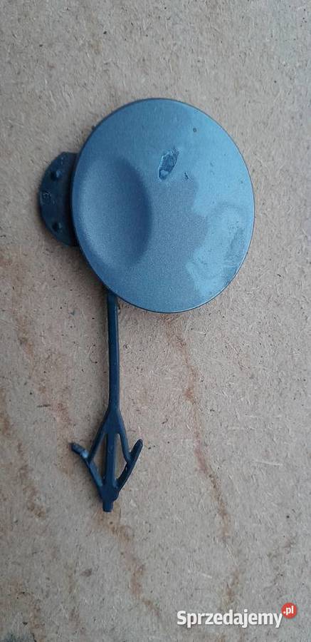 pakiet zaślepek haka holowniczego 10sz opel Czarnków