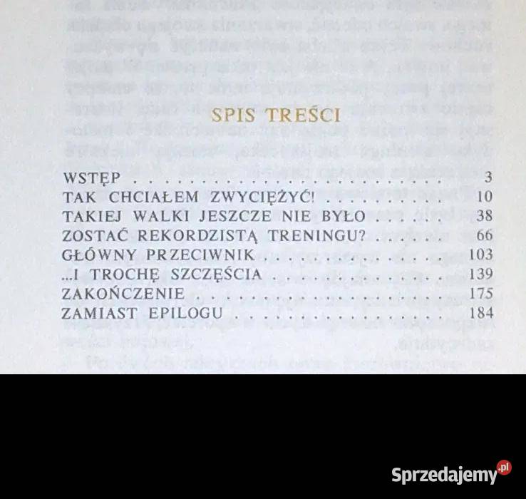 Czwarty szczyt Wiktor Saniejew Kultura i Rozrywka