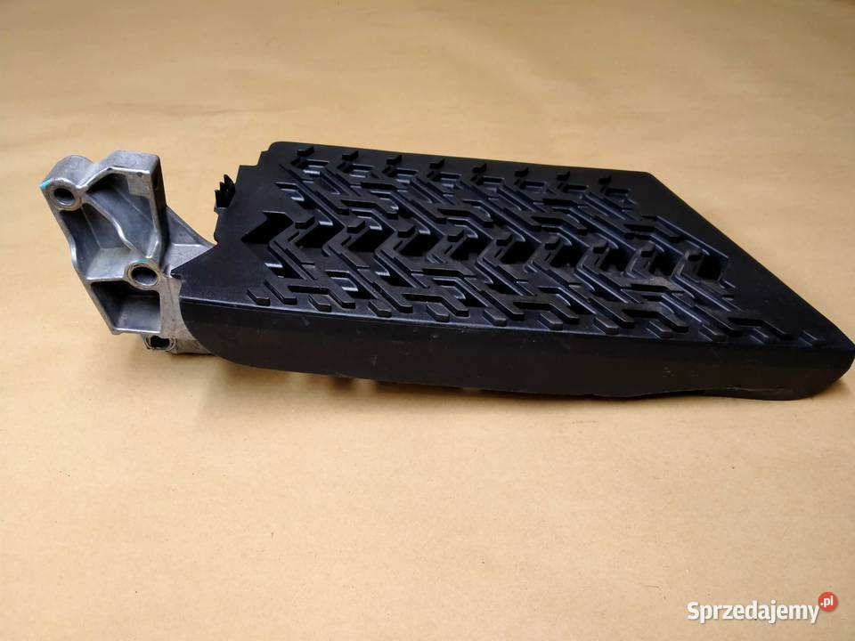 VOLVO FH5 FH 5 STOPIEŃ DOLNY LEWY 84187324 lubuskie Kargowa